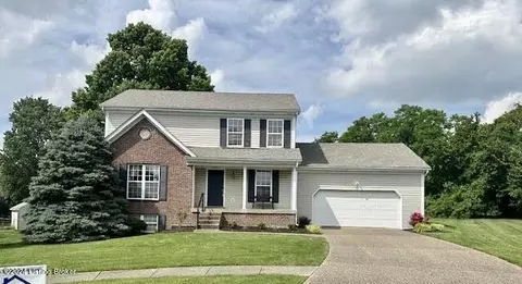 5300 Manor Ct, Crestwood, KY 40014