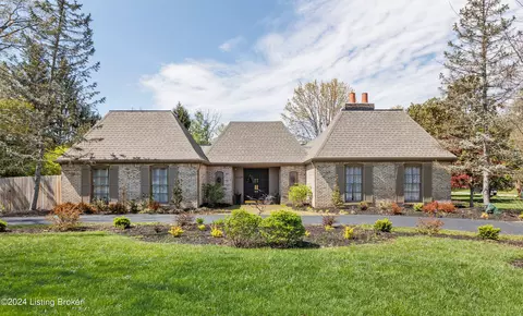 6109 Glen Hill Rd, Louisville, KY 40222