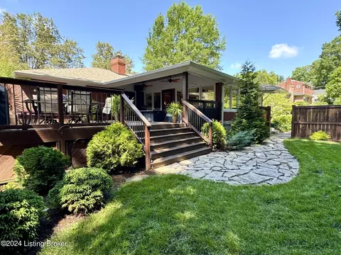2901 Tremont Dr, Louisville, KY 40205