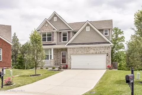 5614 Poplar Lakes Ln, Louisville, KY 40299