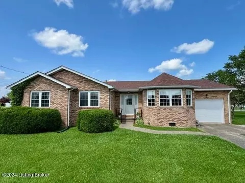 136 Chambliss Cir, Hardinsburg, KY 40143