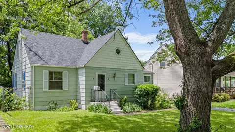 610 Marquette Dr, Louisville, KY 40222