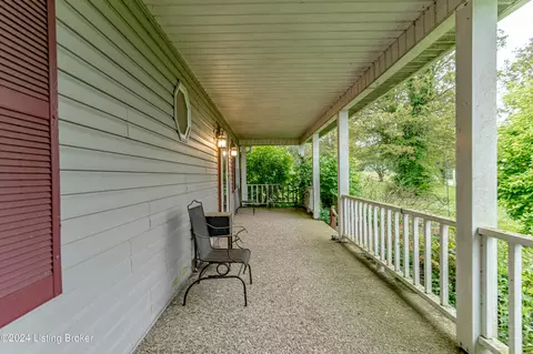 2586 Hickory Ridge Rd, Mount Eden, KY 40046