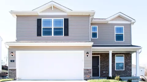 153 Coral Ridge Way, Brooks, KY 40109