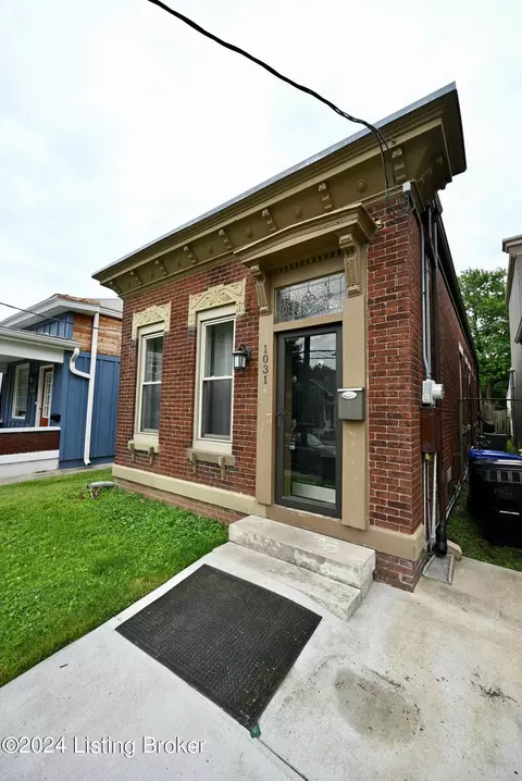 1031 S Shelby St, Louisville, KY 40203