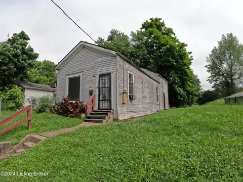 1611 W Kentucky St, Louisville, KY 40210