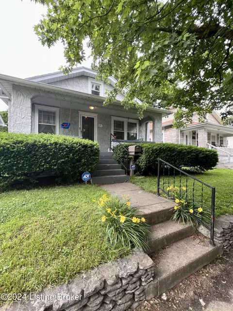 521 E Brandeis Ave, Louisville, KY 40217
