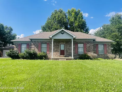 350 Ed Pile Rd, Bardstown, KY 40004