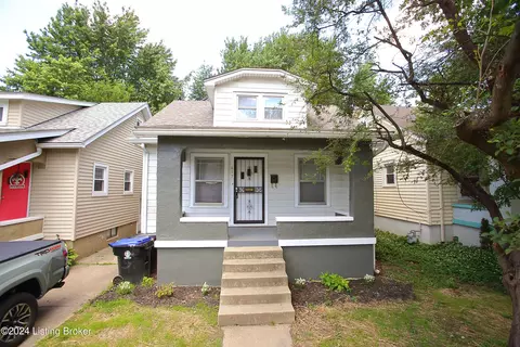 617 Merwin Ave, Louisville, KY 40217