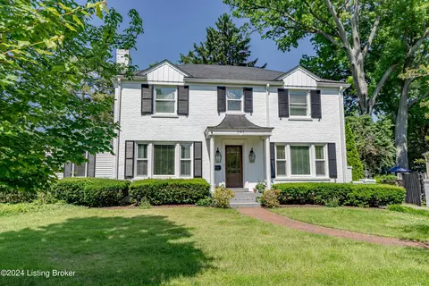 204 Heady Ave, Louisville, KY 40207