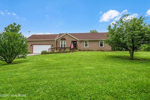 5968 Clark Station Rd, Finchville, KY 40022