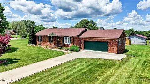 105 Olde Towne Dr, Bardstown, KY 40004