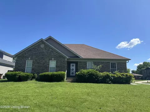 5401 Hepatica Ct, Louisville, KY 40258