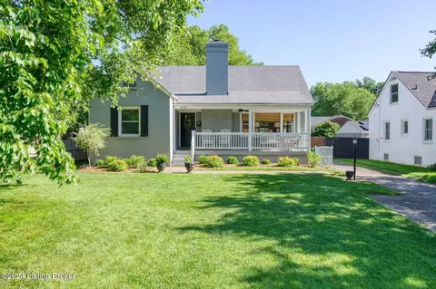 4418 Blenheim Rd, Louisville, KY 40207