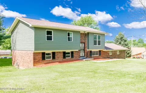 1643 Zoneton Rd, Shepherdsville, KY 40165