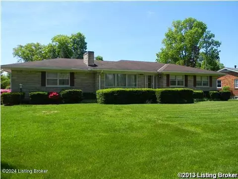 2404 Ballad Blvd, Louisville, KY 40299