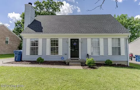 1604 Acosta Ct, La Grange, KY 40031