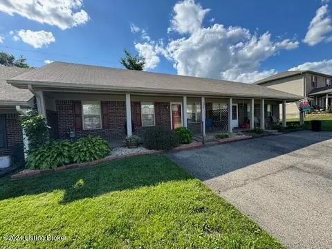 122 Clear Creek Dr, Mount Washington, KY 40047