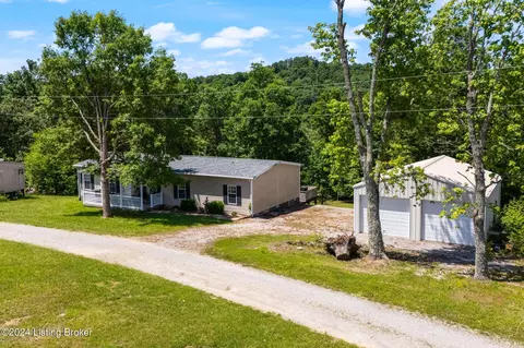 338 Irene Decker Rd, Clarkson, KY 42726