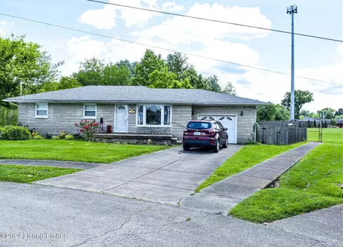 6000 Sylvatica Ct, Louisville, KY 40258