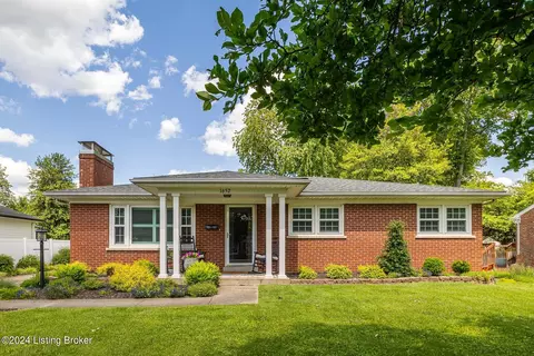 1652 Almara Cir, Louisville, KY 40205