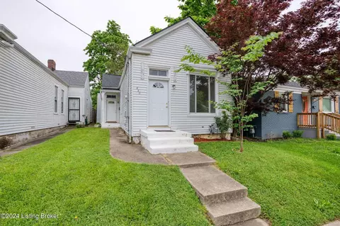 843 Mulberry St, Louisville, KY 40217