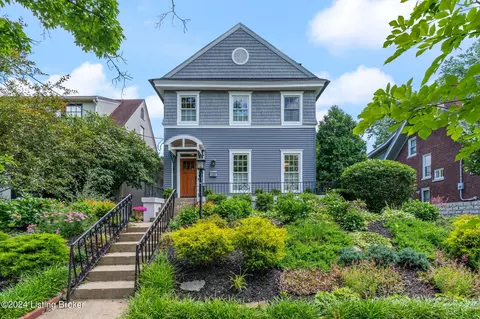 2304 Alta Ave, Louisville, KY 40205