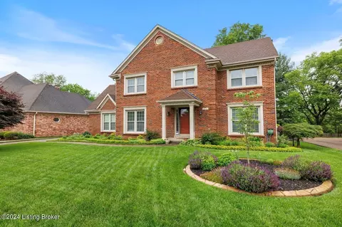 626 Lake Sterling Rd, Louisville, KY 40223