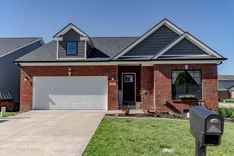 269 Palmer Dr, Frankfort, KY 40601