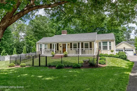 309 Lyndon Ln, Louisville, KY 40222