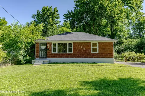 3219 Donald Dr, Louisville, KY 40216