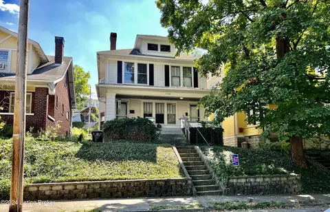 1708 Tyler Pkwy, Louisville, KY 40204