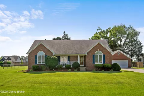 507 Dublin Cir, Louisville, KY 40229