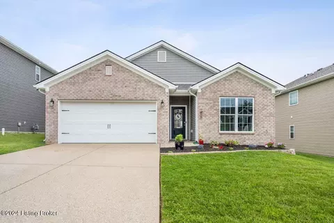 11508 Caswell Springs Way, Louisville, KY 40291