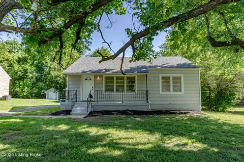 2509 Ralph Ave, Louisville, KY 40216