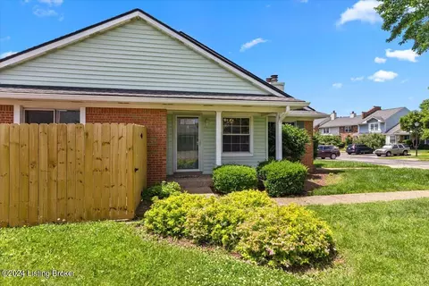 8712 Best Ct, Louisville, KY 40242