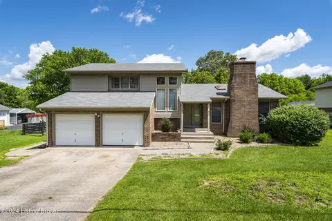 540 Ponder Dr, Shelbyville, KY 40065