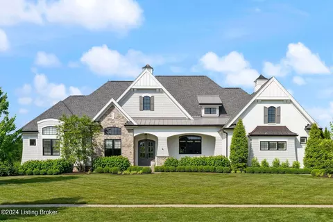 12420 Poplar Woods Dr, Goshen, KY 40026