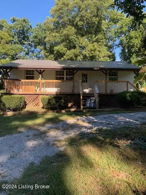 3352 Morton Ridge Rd, Bedford, KY 40006