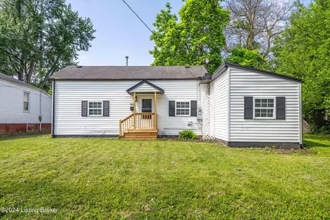 1460 Brick Aly, Louisville, KY 40217