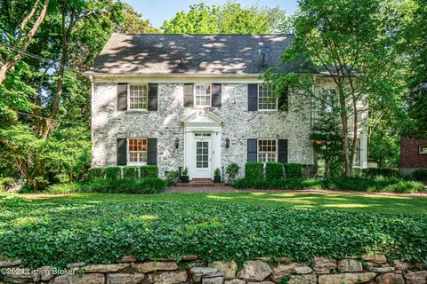 591 Upland Rd, Louisville, KY 40206