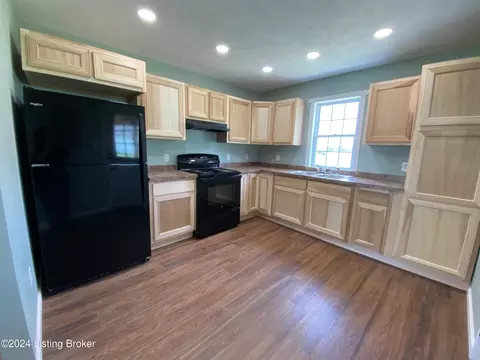 2427 E Hwy 60, Harned, KY 40144