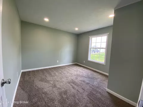 Bedroom - 2427 E Hwy 60, Harned, KY 40144 photo 5 of 5