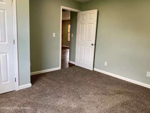 Bedroom - 2427 E Hwy 60, Harned, KY 40144 photo 4 of 5