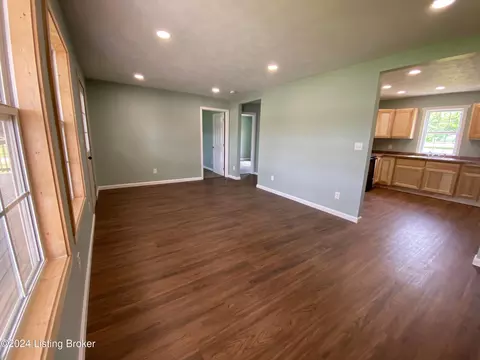Living - 2427 E Hwy 60, Harned, KY 40144 photo 1 of 2