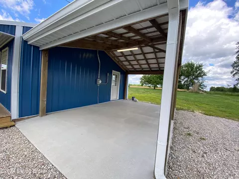 Exterior - 2427 E Hwy 60, Harned, KY 40144 photo 2 of 6