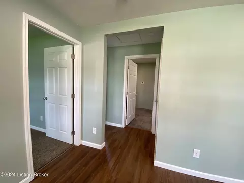 Entry Way - 2427 E Hwy 60, Harned, KY 40144 photo 1 of 1