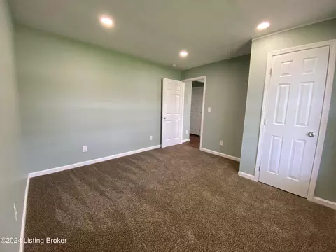 Bedroom - 2427 E Hwy 60, Harned, KY 40144 photo 2 of 5
