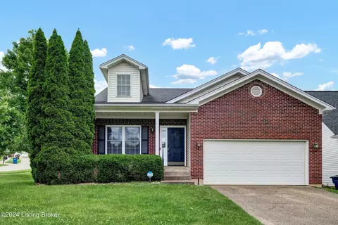 5200 Silverton Ln, Louisville, KY 40241