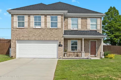 138 Spring Lake Ln, Louisville, KY 40229